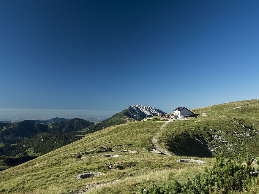 Natura latem i jesienią - wyjątkowe okolice jezior Garda i Ledro 2